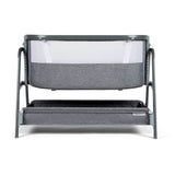 Ickle Bubba Bubba&Me Bedside Crib