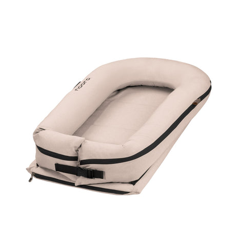 Noordi 2in1 Baby Nest + Maternity Pillow