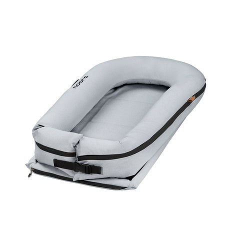 Noordi 2in1 Baby Nest + Maternity Pillow