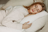 Noordi 2in1 Deluxe Baby Nest + Maternity Pillow