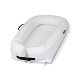 Noordi 2in1 Deluxe Baby Nest + Maternity Pillow