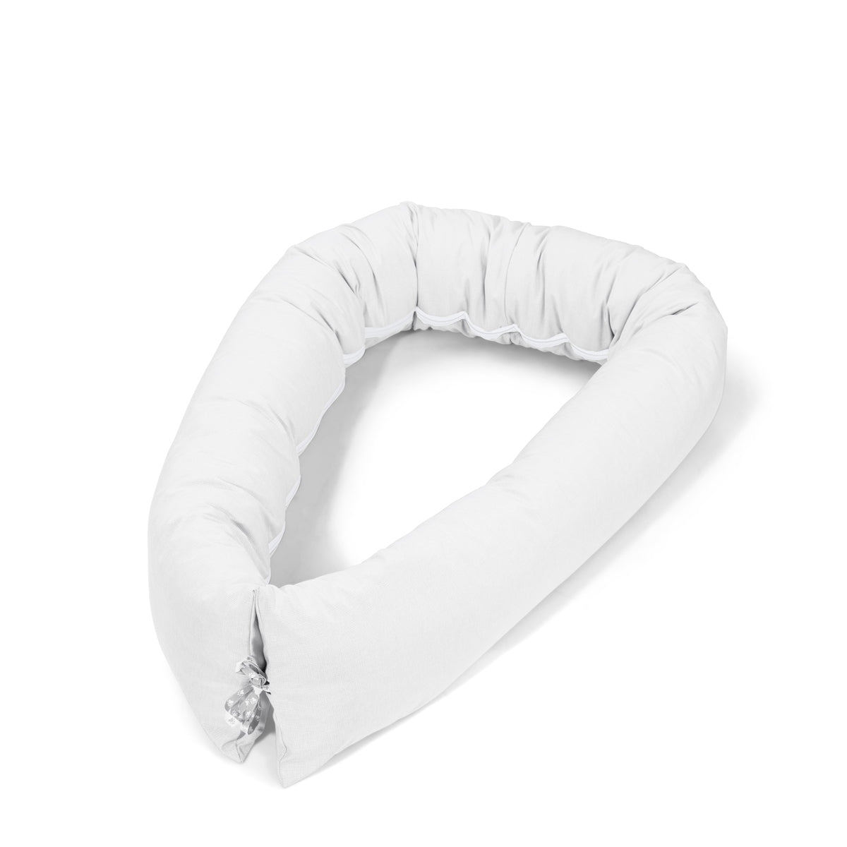 Noordi 2in1 Deluxe Baby Nest + Maternity Pillow