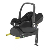 Maxi-Cosi Cabriofix i-Size Baby Car Seat 40-75cm, 0-12 Months