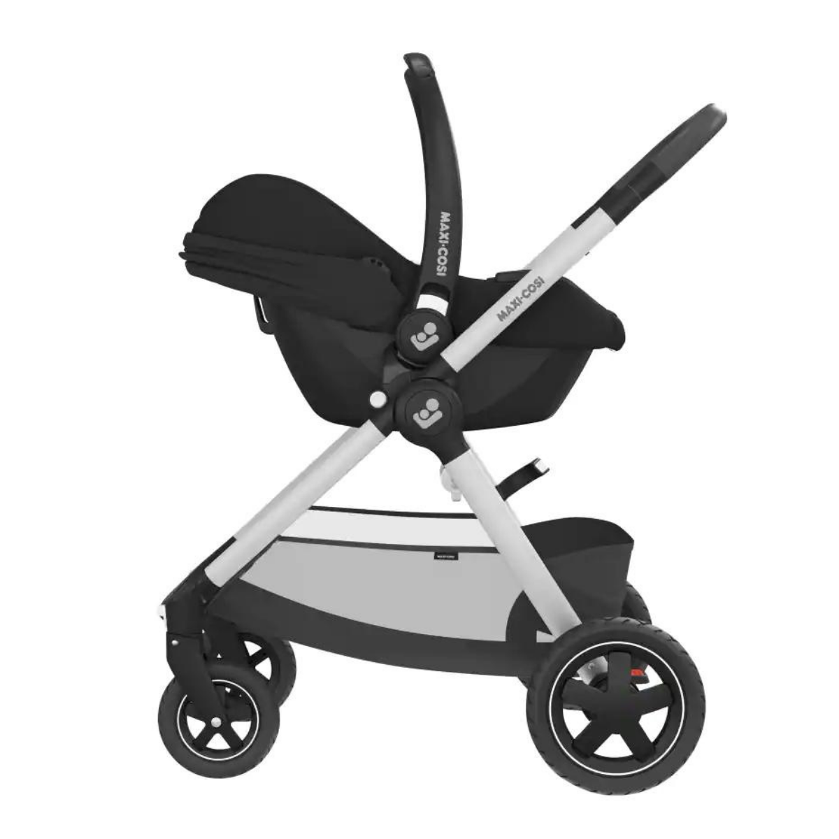 Maxi-Cosi Cabriofix i-Size Baby Car Seat 40-75cm, 0-12 Months