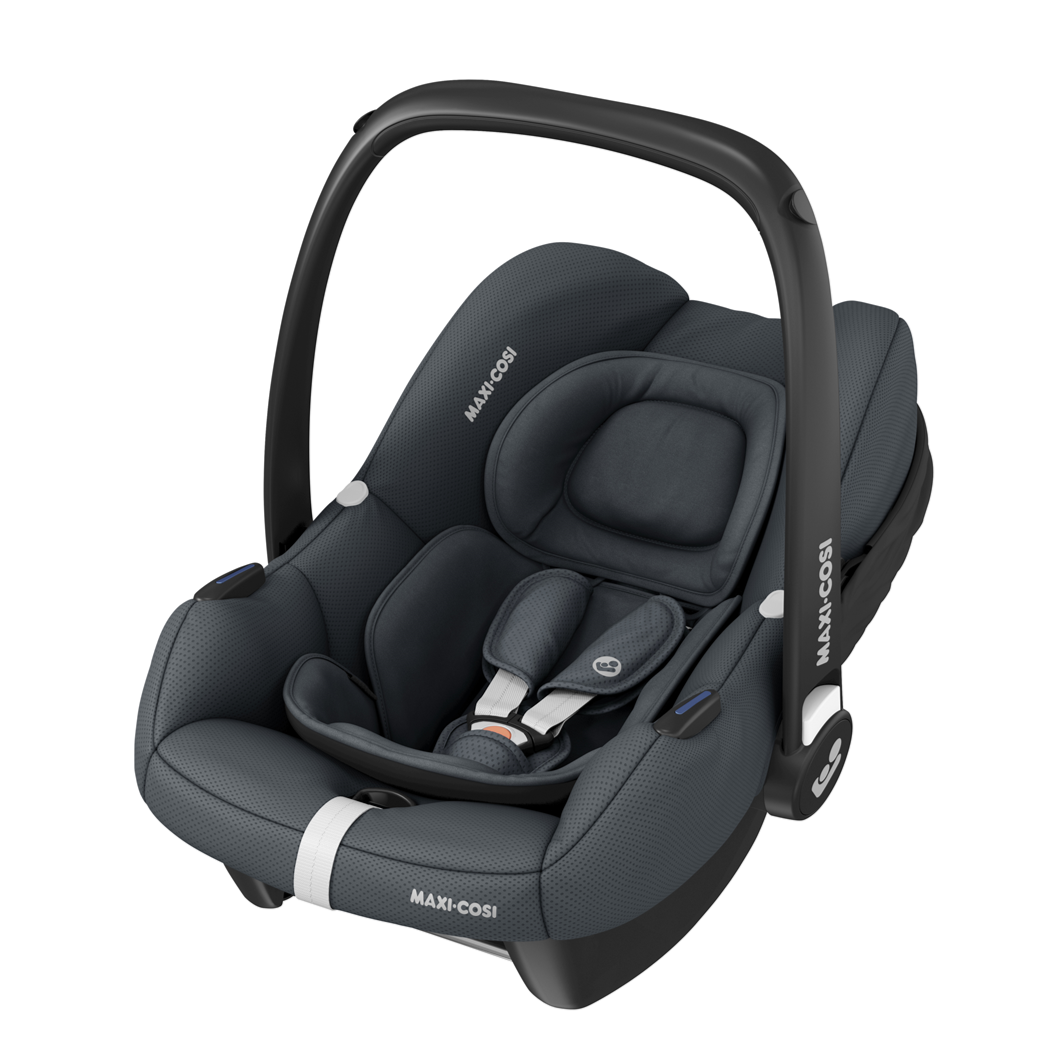 Cabriofix i Car Seat