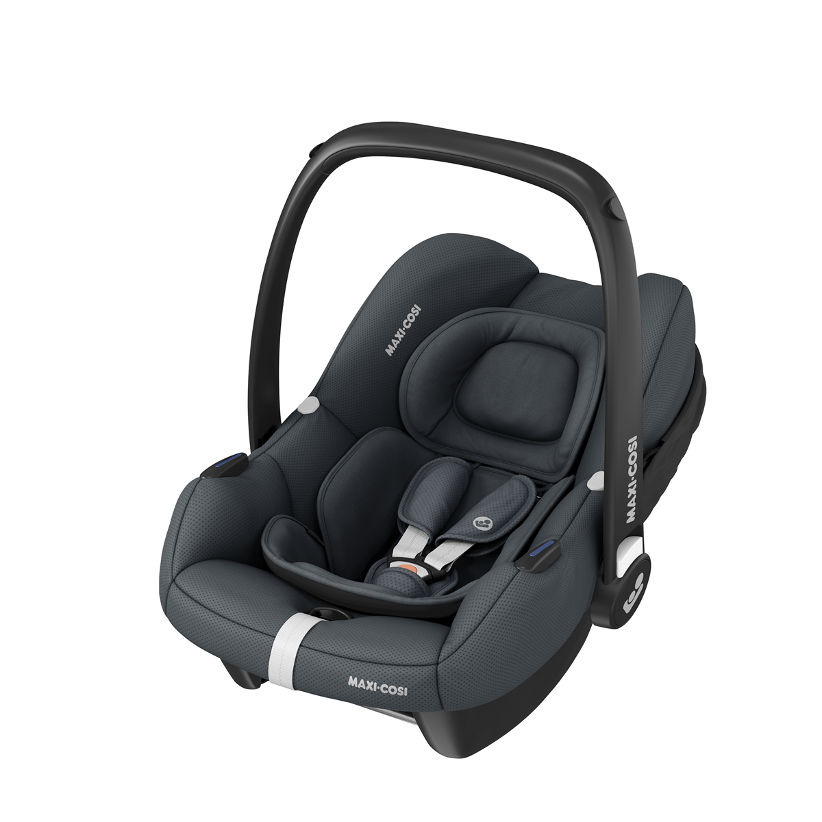 Maxi-Cosi Cabriofix i-Size Baby Car Seat 40-75cm, 0-12 Months