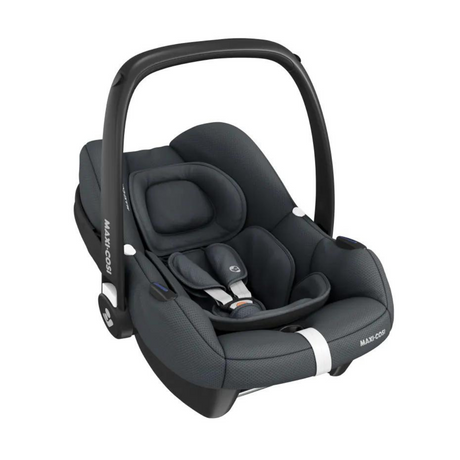 Maxi-Cosi Cabriofix i-Size Baby Car Seat