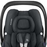 Maxi-Cosi Cabriofix i-Size Baby Car Seat 40-75cm, 0-12 Months