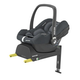 Maxi-Cosi Cabriofix i-Size Baby Car Seat 40-75cm, 0-12 Months