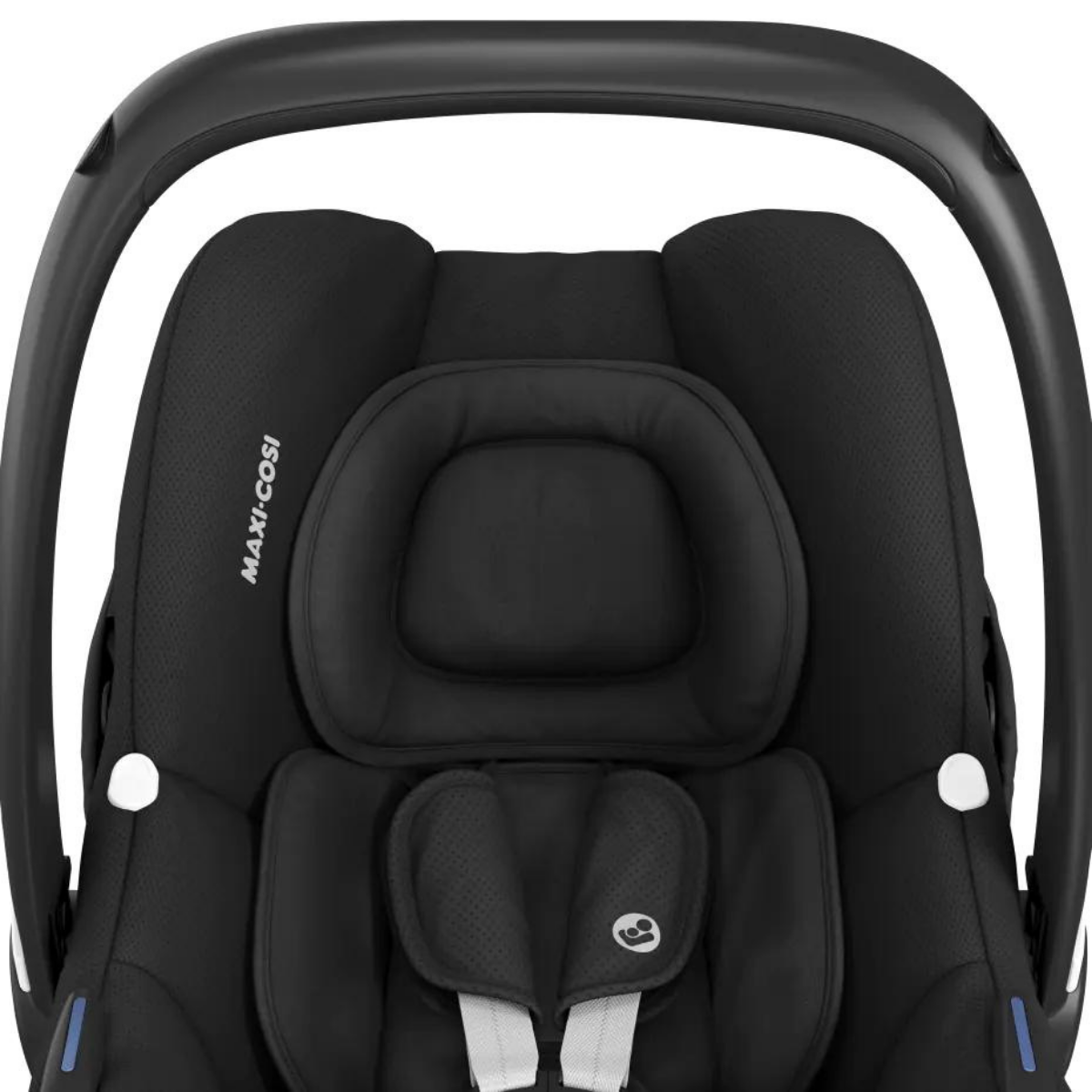 Maxi-Cosi Cabriofix i-Size Baby Car Seat 40-75cm, 0-12 Months