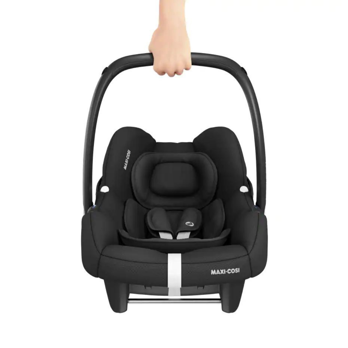 Maxi-Cosi Cabriofix i-Size Baby Car Seat 40-75cm, 0-12 Months