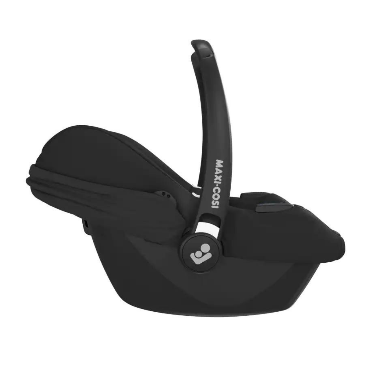 Maxi-Cosi Cabriofix i-Size Baby Car Seat 40-75cm, 0-12 Months