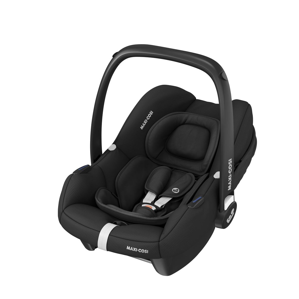 Maxi-Cosi Cabriofix i-Size Baby Car Seat 40-75cm, 0-12 Months