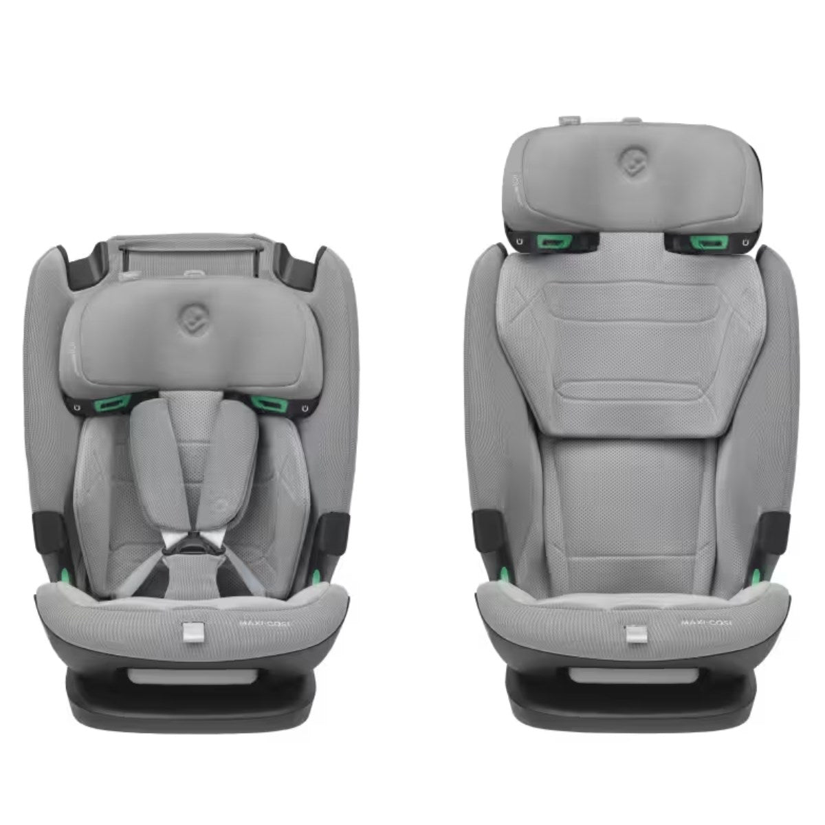 Maxi-Cosi Titan Pro2 i-Size Car Seat, 15m-12 Years
