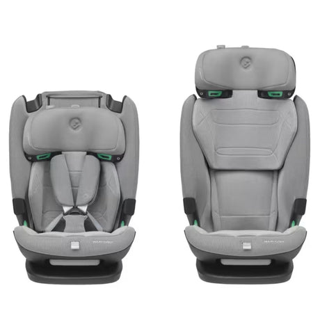 Maxi-Cosi Titan Pro2 i-Size Car Seat, 15m-12 Years