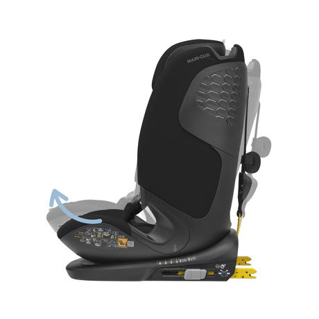 Maxi-Cosi Titan Pro2 i-Size Car Seat, 15m-12 Years