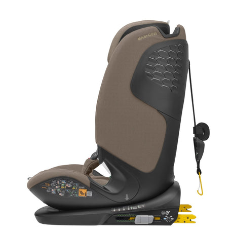 Maxi-Cosi Titan Pro2 i-Size Car Seat, 15m-12 Years