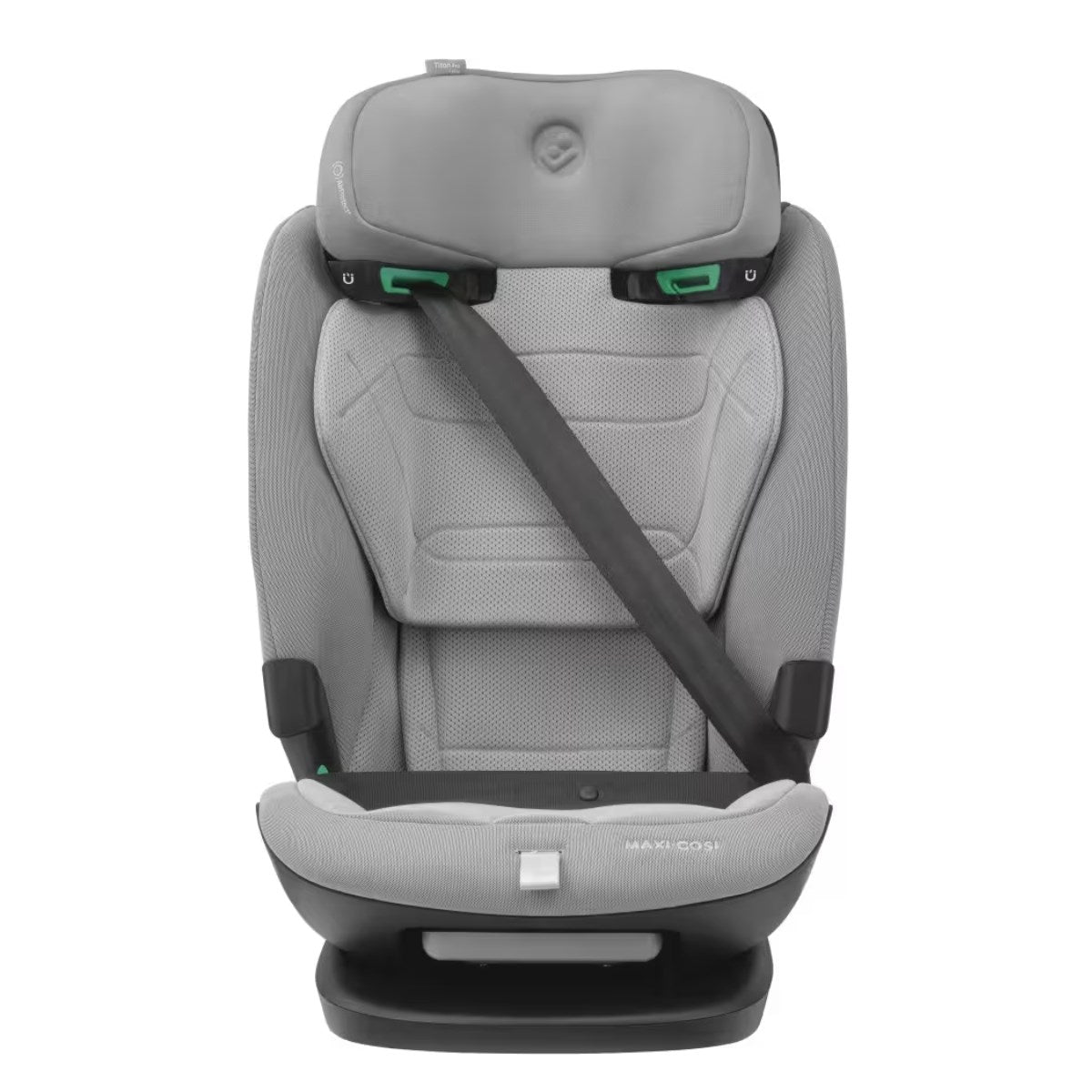 Maxi-Cosi Titan Pro2 i-Size Car Seat, 15m-12 Years