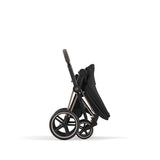 Cybex Priam 2024 Frame incl. Seat Hardpart