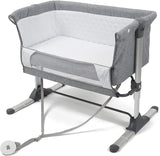 BabyLo Snuggle Cuddle Co-sleeper & Mattress
