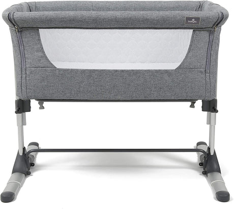 BabyLo Snuggle Cuddle Co-sleeper & Mattress