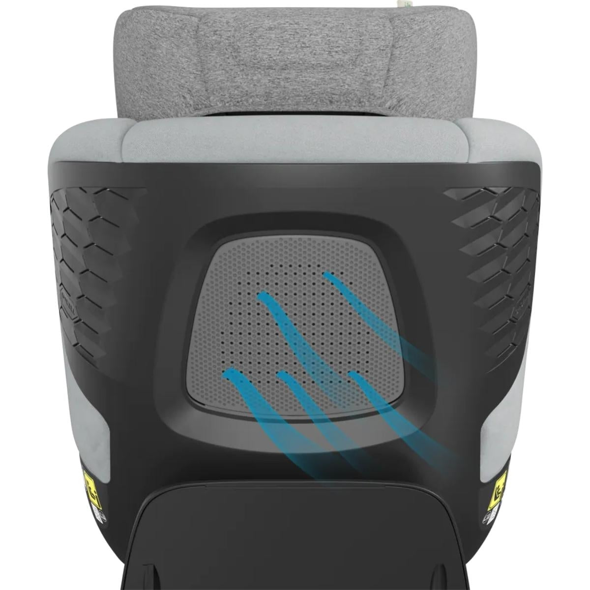 Maxi-Cosi Mica Pro Eco i-Size Car Seat