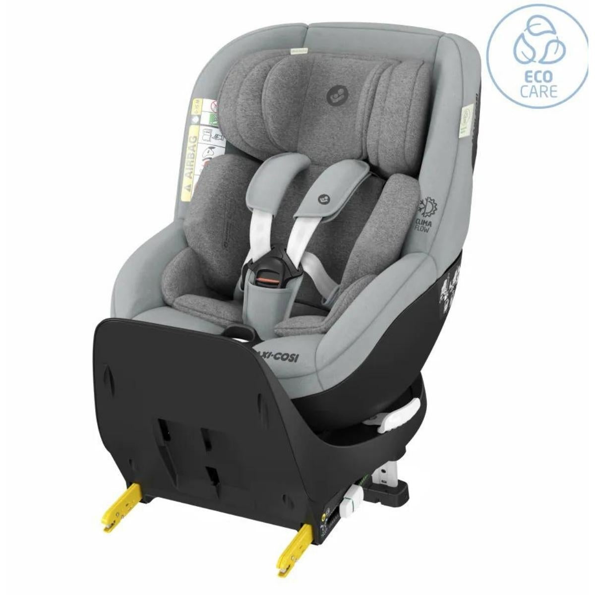 Maxi-Cosi Mica Pro Eco i-Size Car Seat