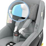 Maxi-Cosi Mica Pro Eco i-Size Car Seat