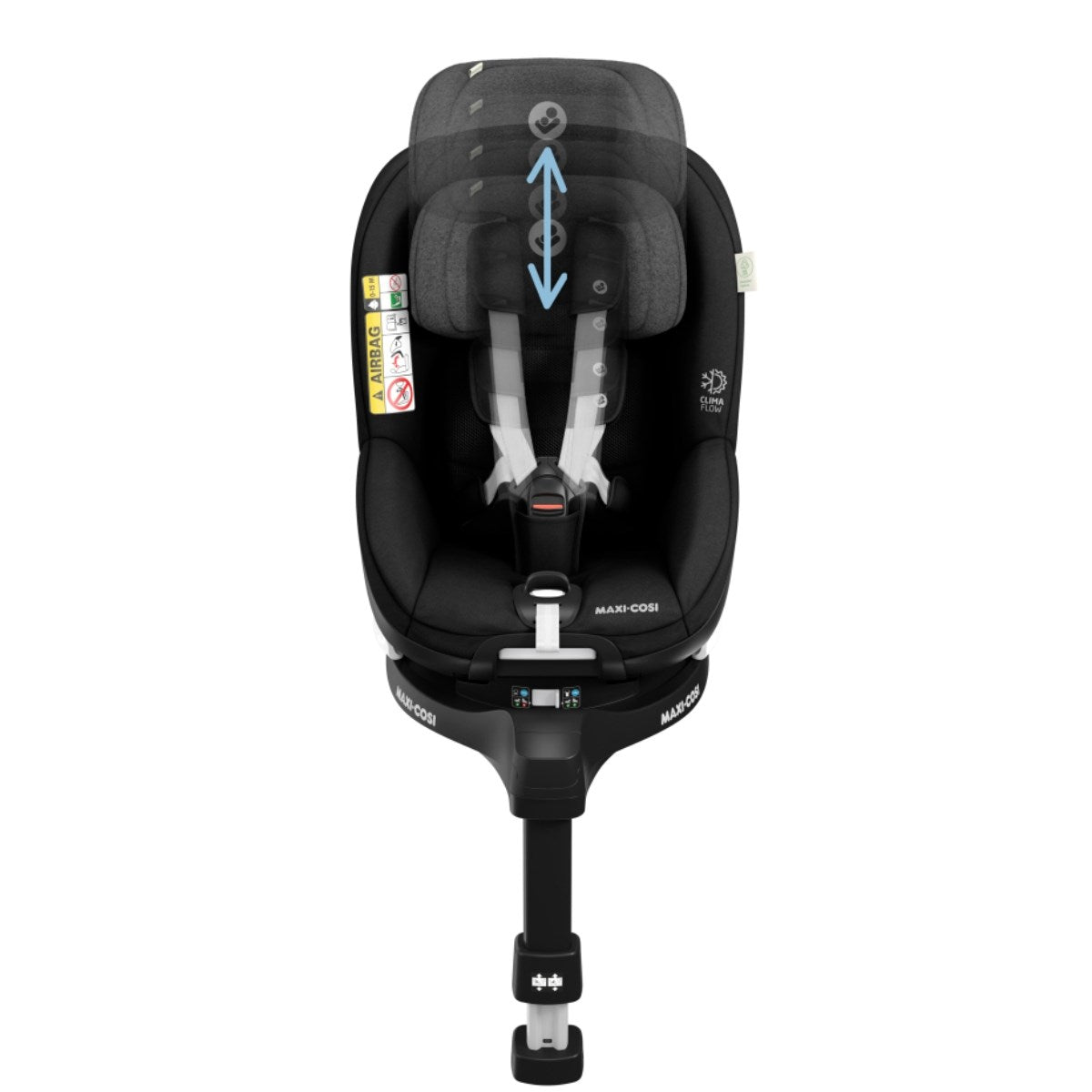 Maxi-Cosi Mica Pro Eco i-Size Car Seat