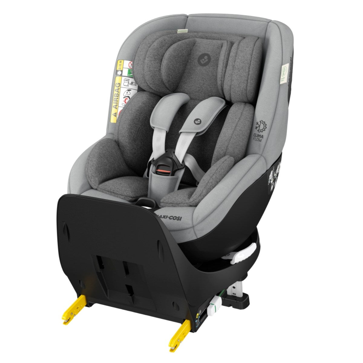 Maxi-Cosi Mica Pro Eco i-Size Car Seat
