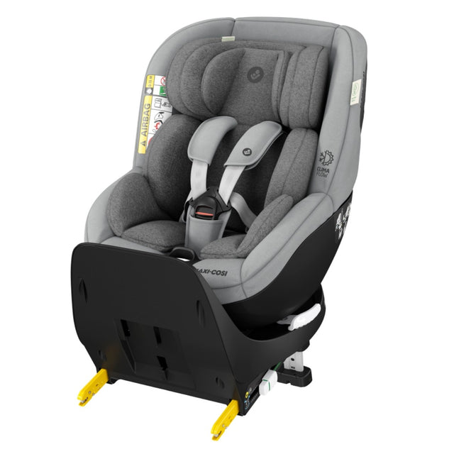 Maxi-Cosi Mica Pro Eco i-Size Car Seat