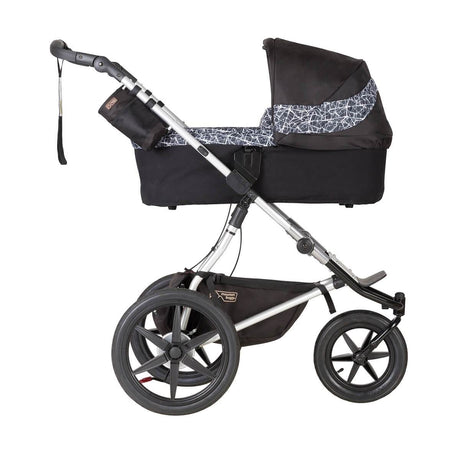 Mountain Buggy Carrycot Plus for Urban Jungle, Terrain & One+
