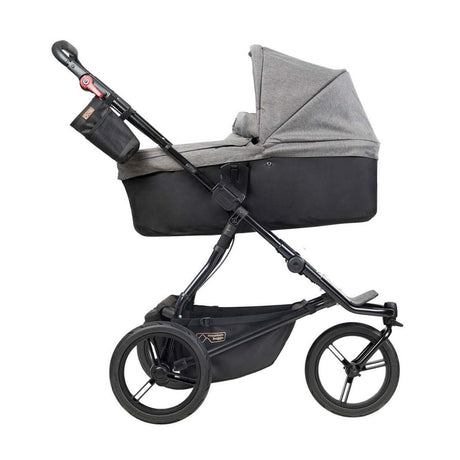 Mountain Buggy Carrycot Plus for Urban Jungle, Terrain & One+