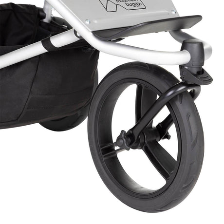 Mountain Buggy Urban Jungle™ luxury collection pushchair