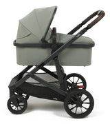 Zummi Halo Single to Double Travel System