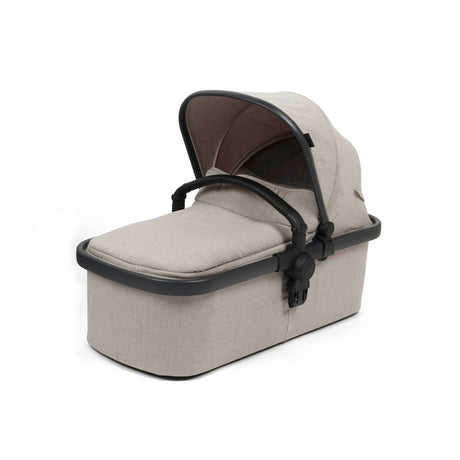 Zummi Halo Single to Double Travel System