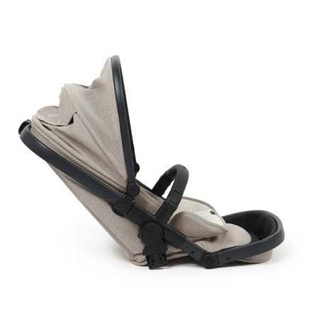 Zummi Halo Single to Double Travel System