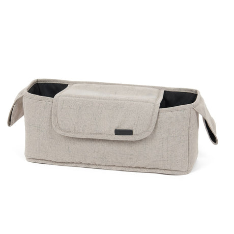 Zummi Halo Single to Double Travel System