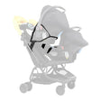 Mountain Buggy Nano Duo Twin Car Seat Adaptor
