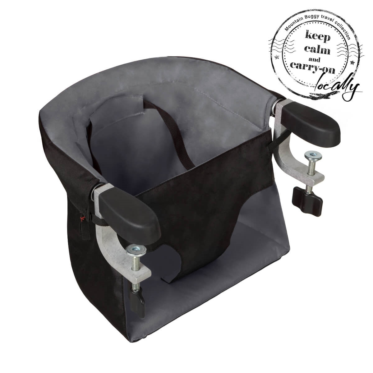 Mountain Buggy Pod Highchair