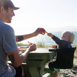 Mountain Buggy Pod Highchair