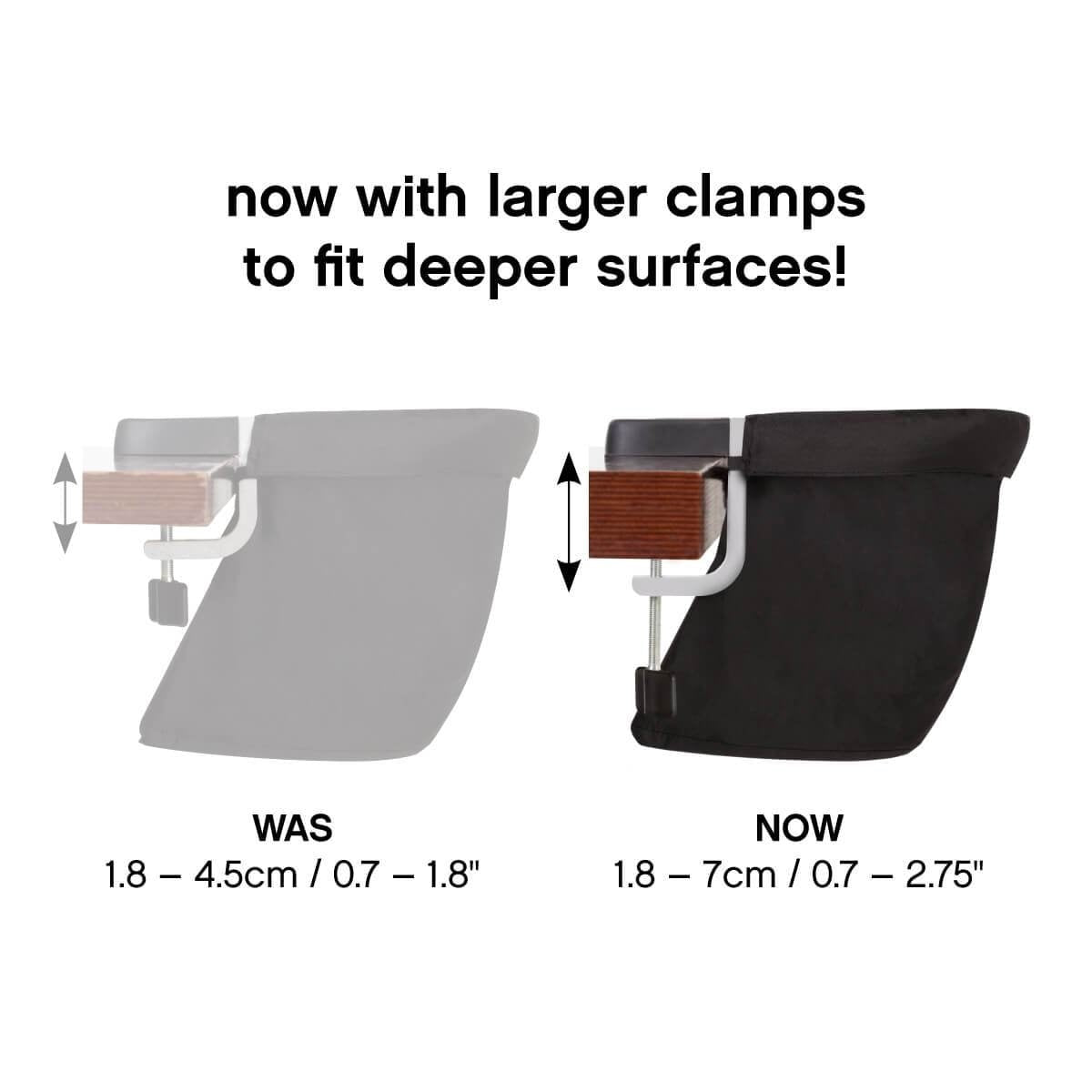 Mountain Buggy Pod Highchair