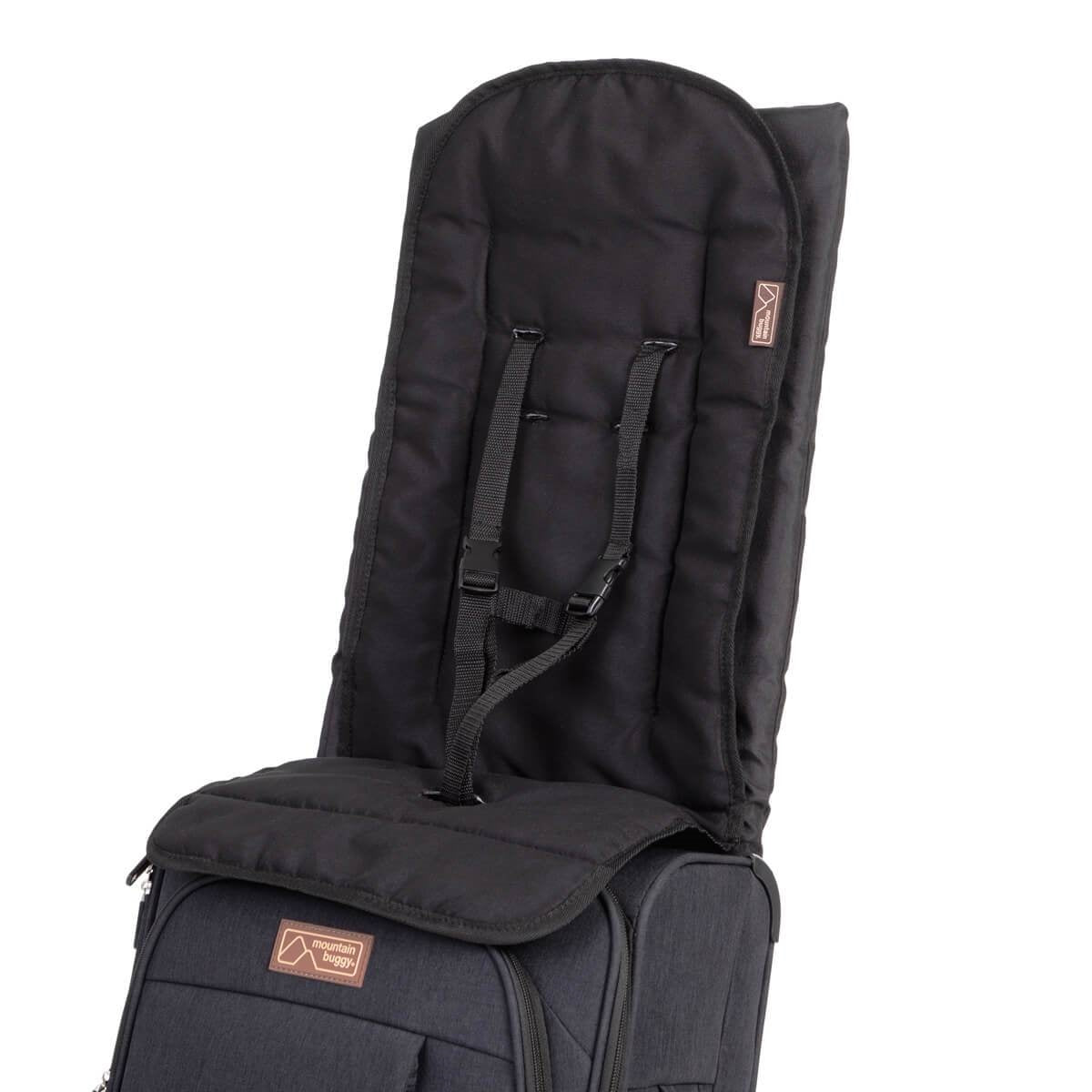 Mountain Buggy Skyrider Ride on Suitcase
