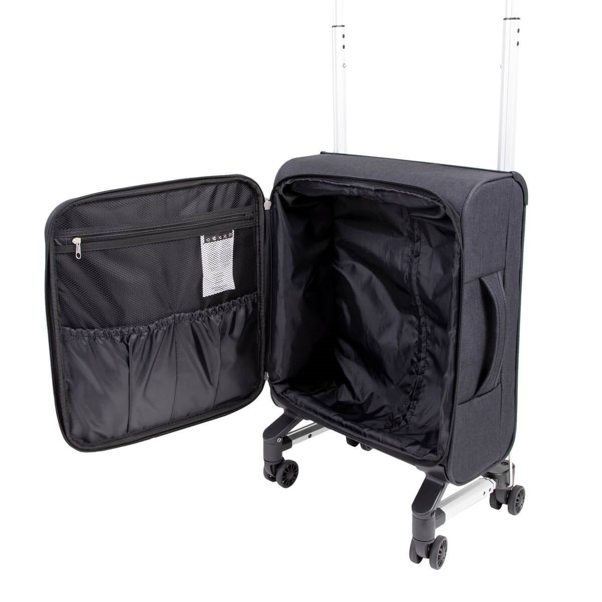 Mountain Buggy Skyrider Ride on Suitcase