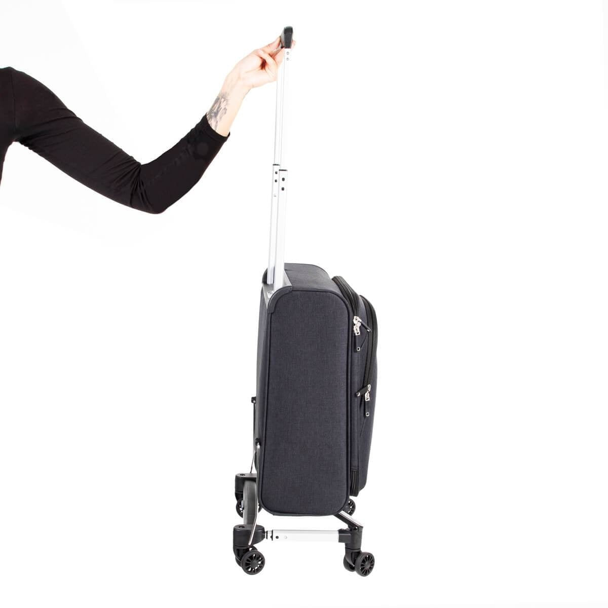 Mountain Buggy Skyrider Ride on Suitcase