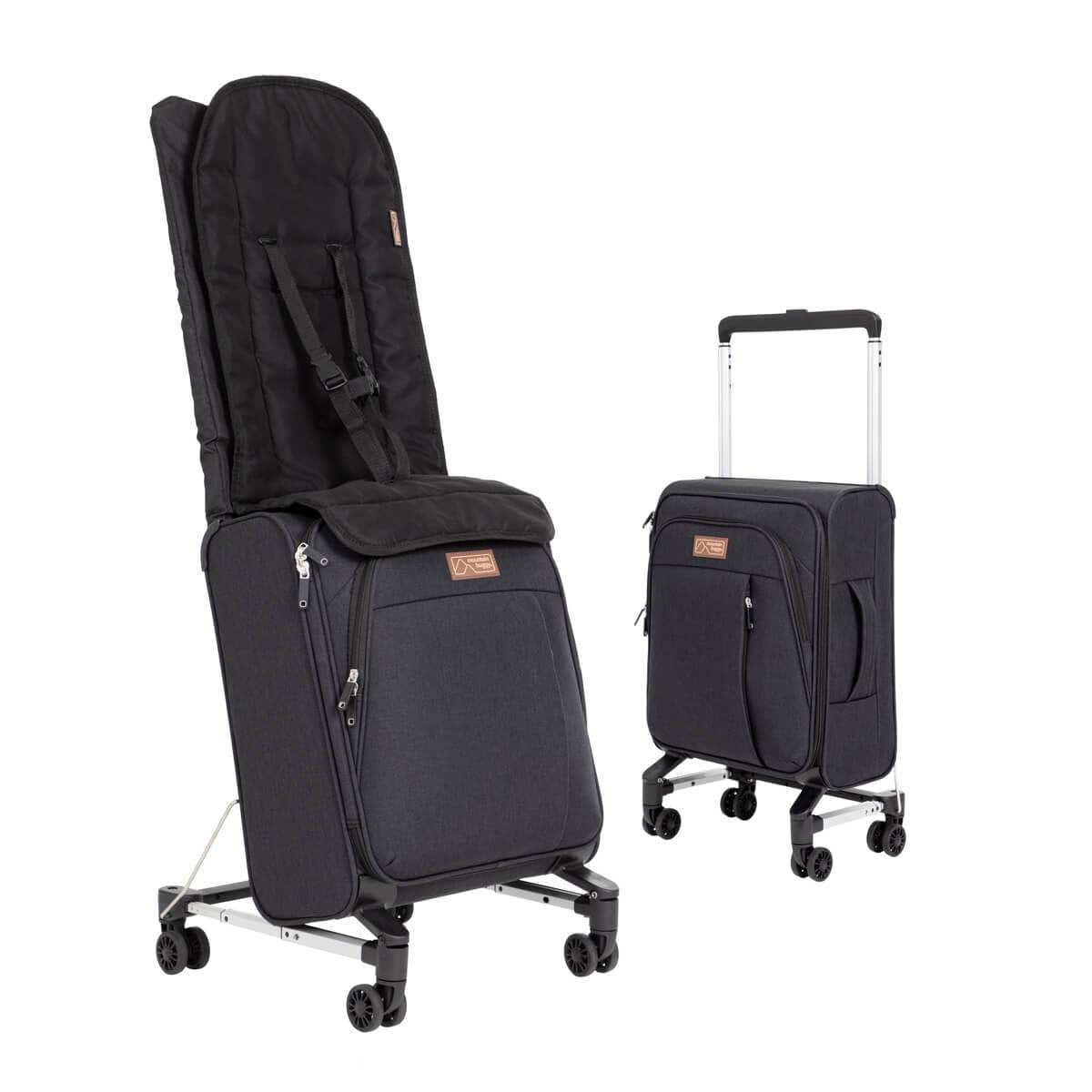 Mountain Buggy Skyrider Ride on Suitcase