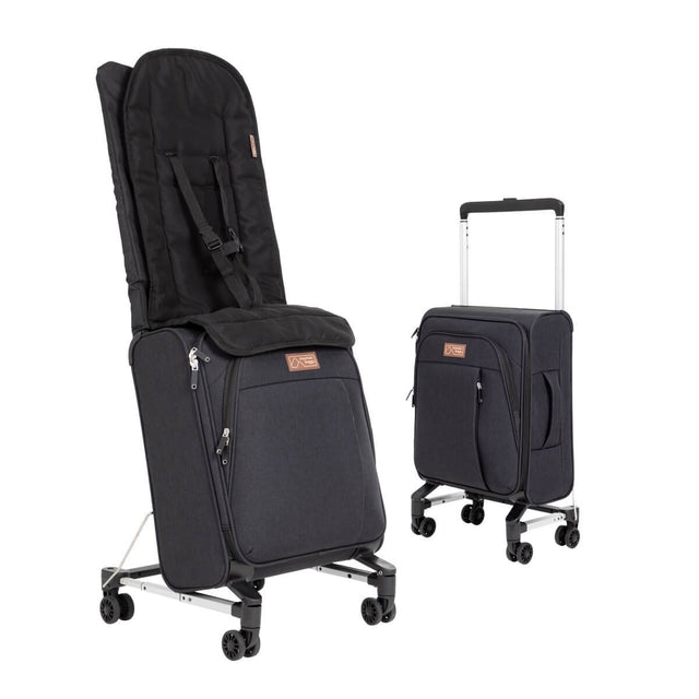 Mountain Buggy Skyrider Ride on Suitcase