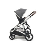 Zummi Halo Tandem Seat