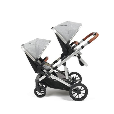 Zummi Halo Tandem Seat