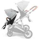Zummi Halo Tandem Seat